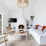 Apartment Marrocha Club Porches (Algarve)