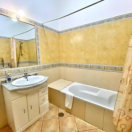 Marrocha Club Apartamento