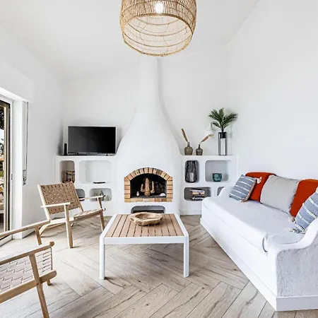 Apartamento Marrocha Club Porches (Algarve)