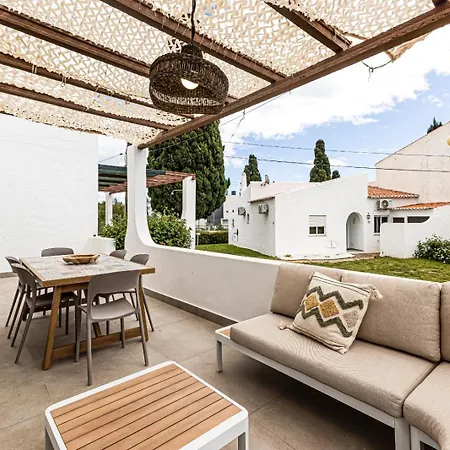 Marrocha Club * Porches (Algarve)
