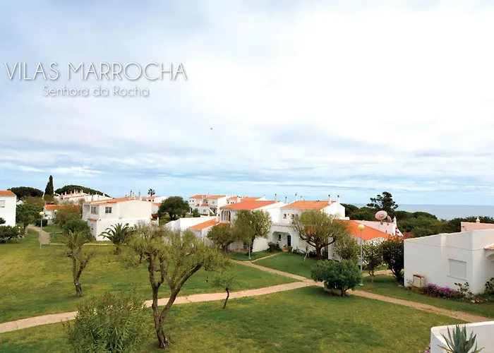 Marrocha Club Apartament