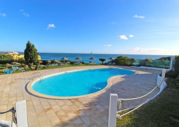 Marrocha Club Apartament Porches (Algarve)