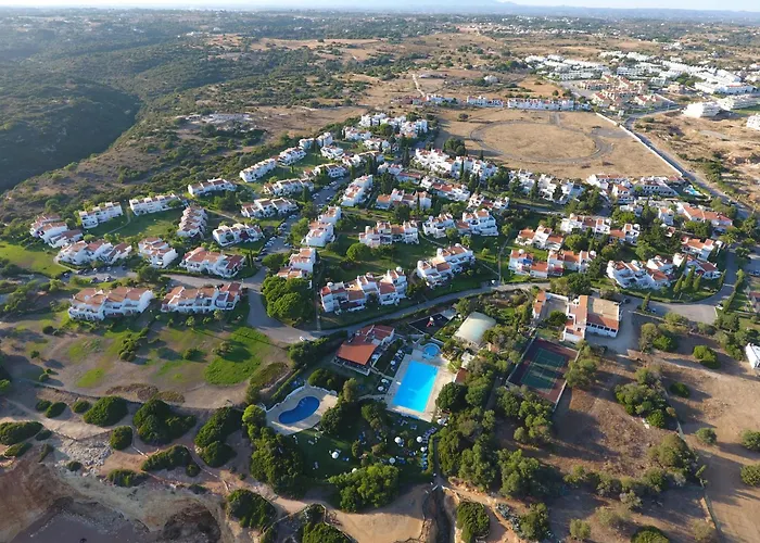 Apartament Marrocha Club *